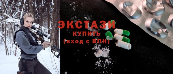 хмурый Алексин