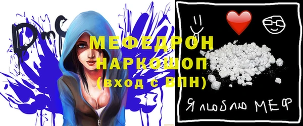 хмурый Алексин